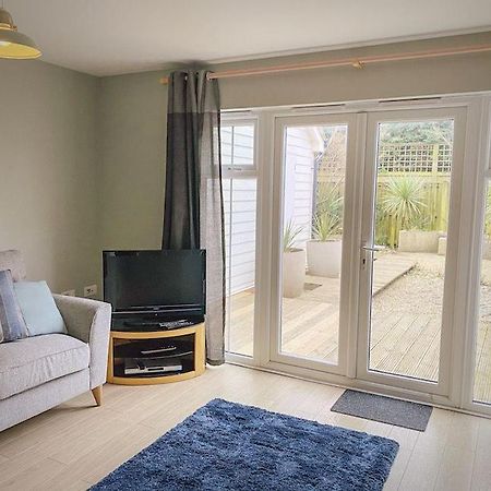 Dunes Walk Cottage Camber Εξωτερικό φωτογραφία