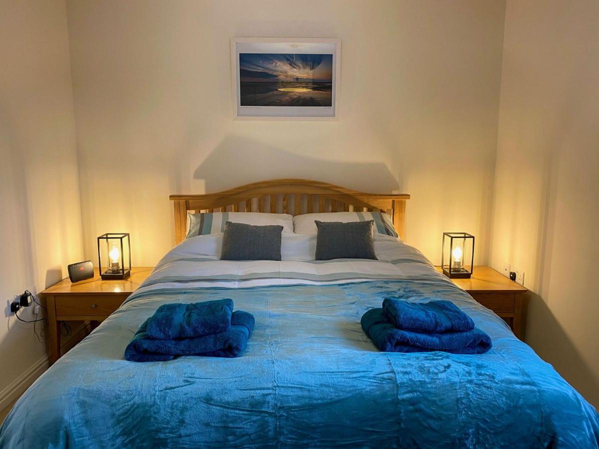 Dunes Walk Cottage Camber Εξωτερικό φωτογραφία