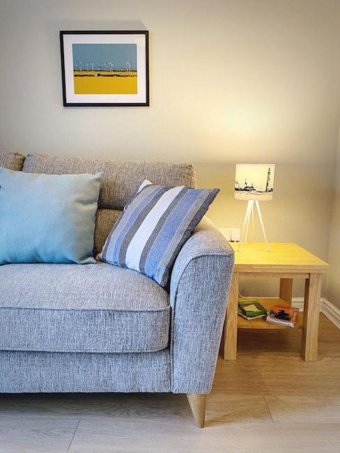 Dunes Walk Cottage Camber Εξωτερικό φωτογραφία