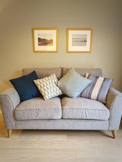Dunes Walk Cottage Camber Εξωτερικό φωτογραφία