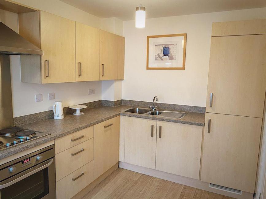 Dunes Walk Cottage Camber Εξωτερικό φωτογραφία