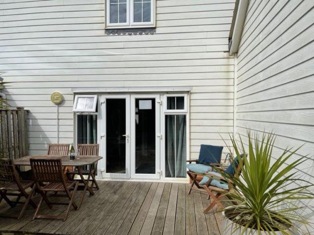 Dunes Walk Cottage Camber Εξωτερικό φωτογραφία