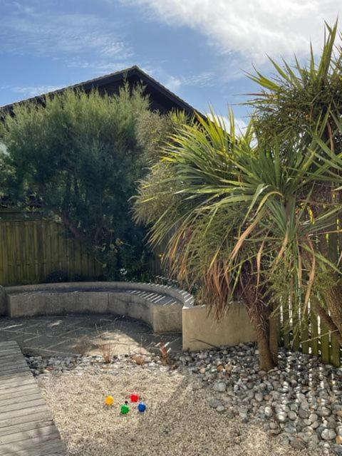 Dunes Walk Cottage Camber Εξωτερικό φωτογραφία