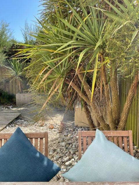 Dunes Walk Cottage Camber Εξωτερικό φωτογραφία