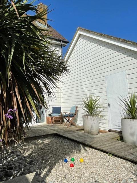 Dunes Walk Cottage Camber Εξωτερικό φωτογραφία